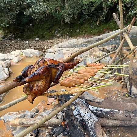 Nap Da Lat 아파트 외부 사진