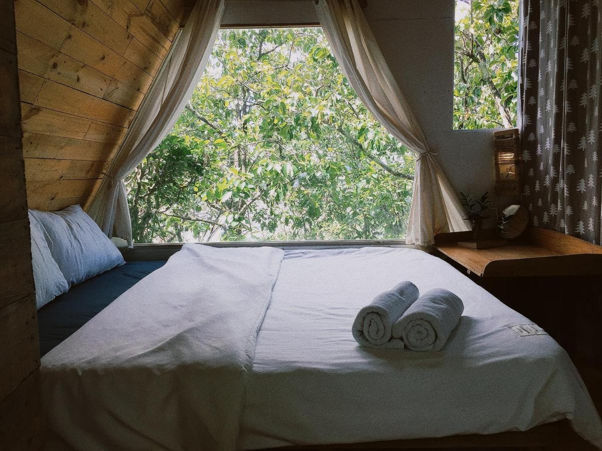 Nap Da Lat 아파트 외부 사진