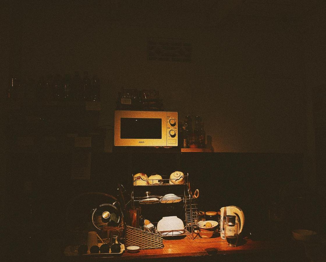 Nap Da Lat 아파트 외부 사진