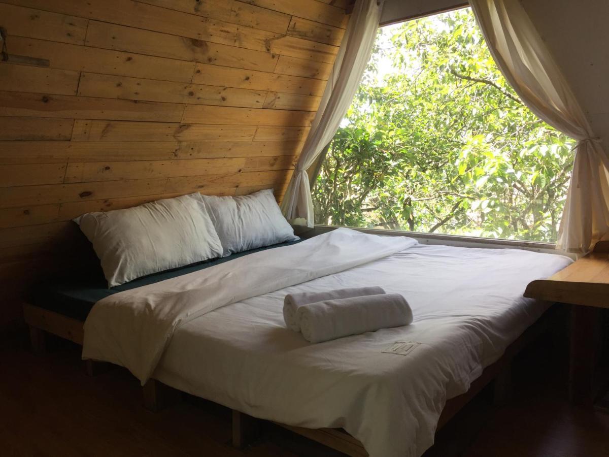 Nap Da Lat 아파트 외부 사진