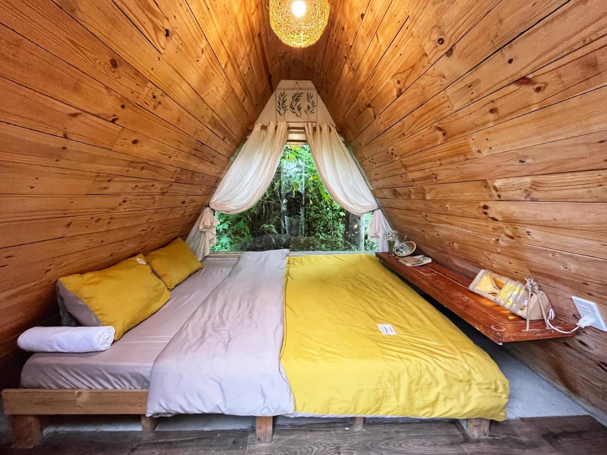 Nap Da Lat 아파트 외부 사진