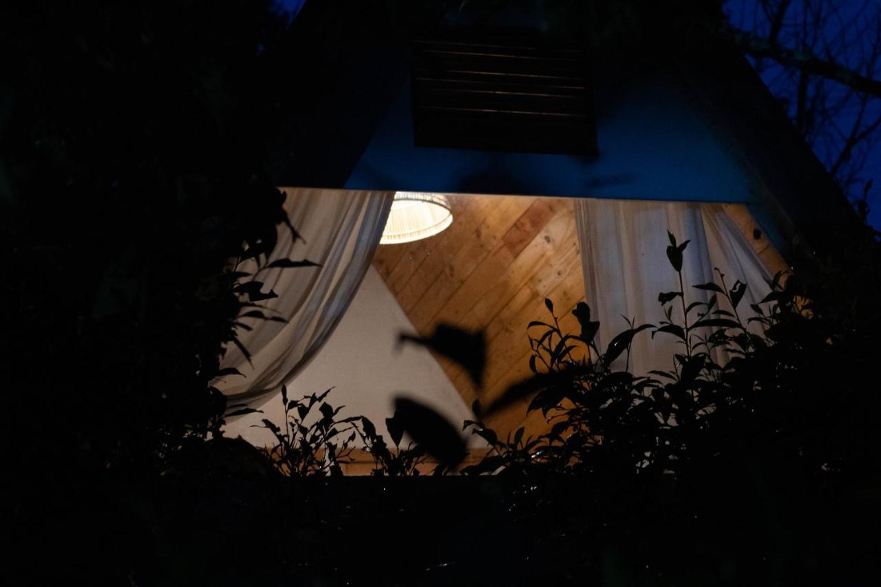Nap Da Lat 아파트 외부 사진
