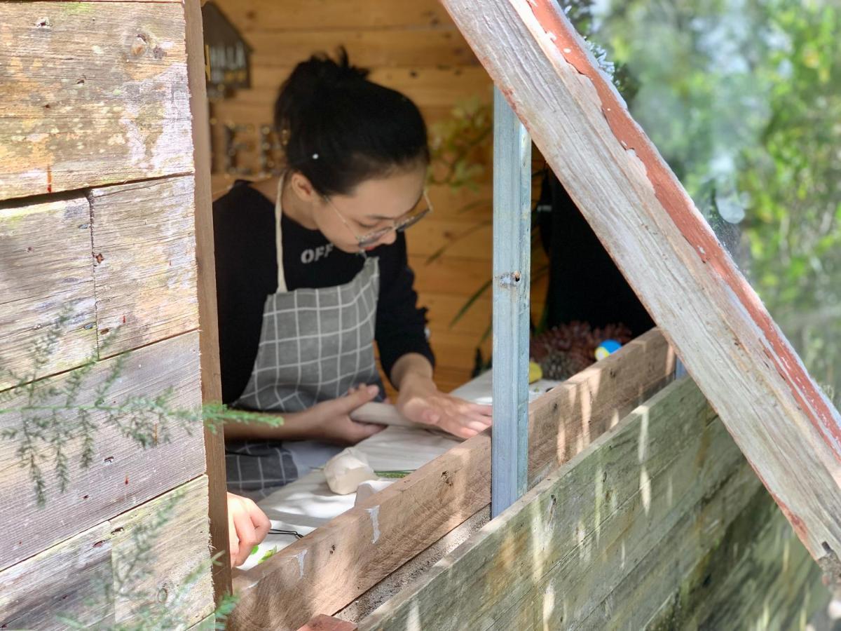 Nap Da Lat 아파트 외부 사진