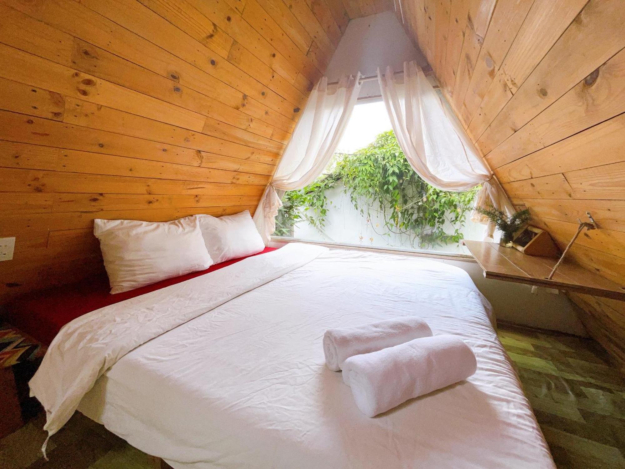 Nap Da Lat 아파트 외부 사진
