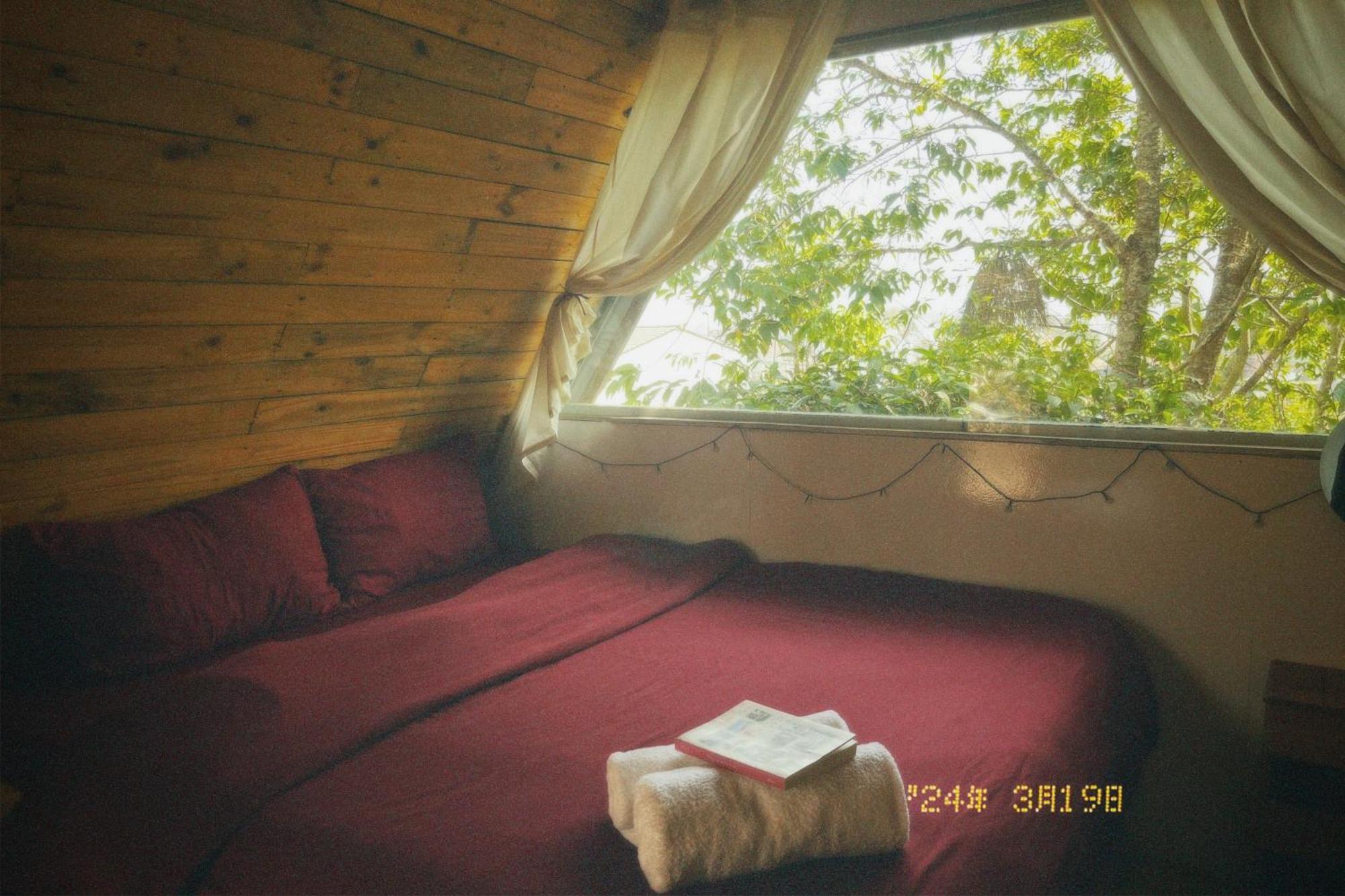 Nap Da Lat 아파트 외부 사진