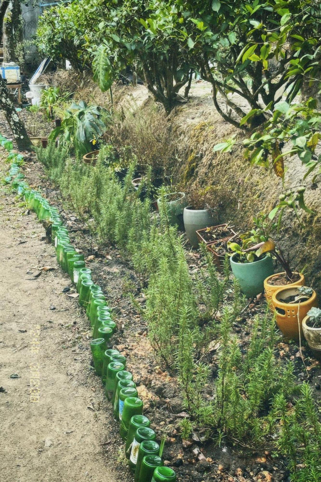 Nap Da Lat 아파트 외부 사진