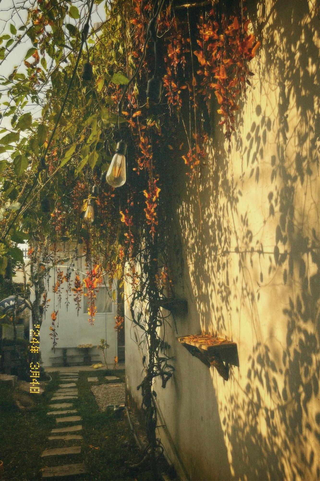 Nap Da Lat 아파트 외부 사진