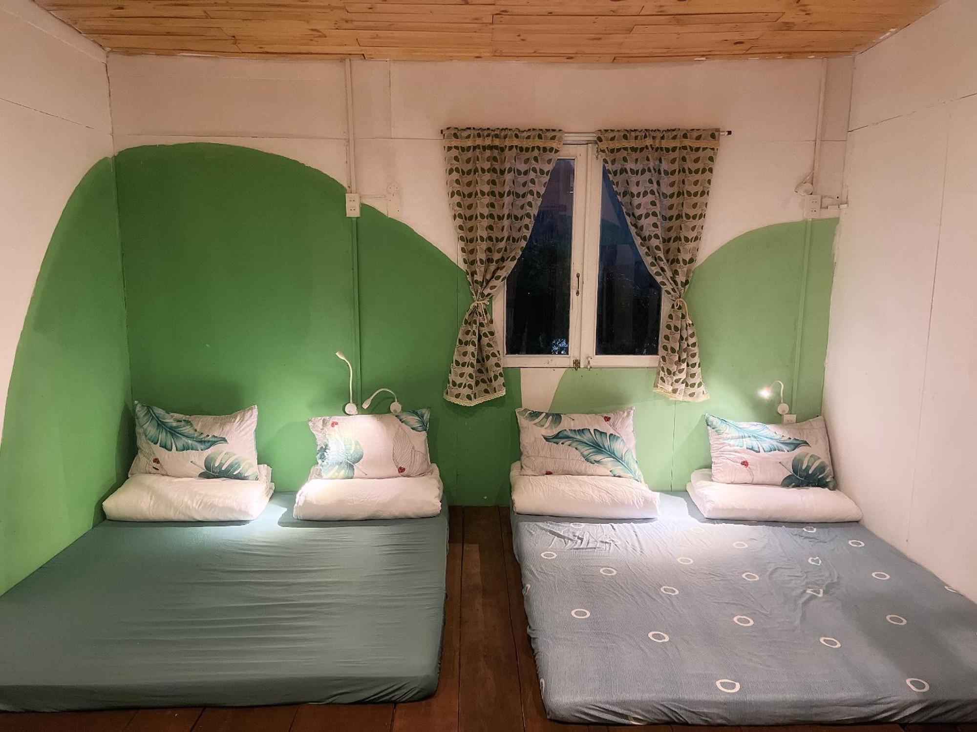 Nap Da Lat 아파트 외부 사진